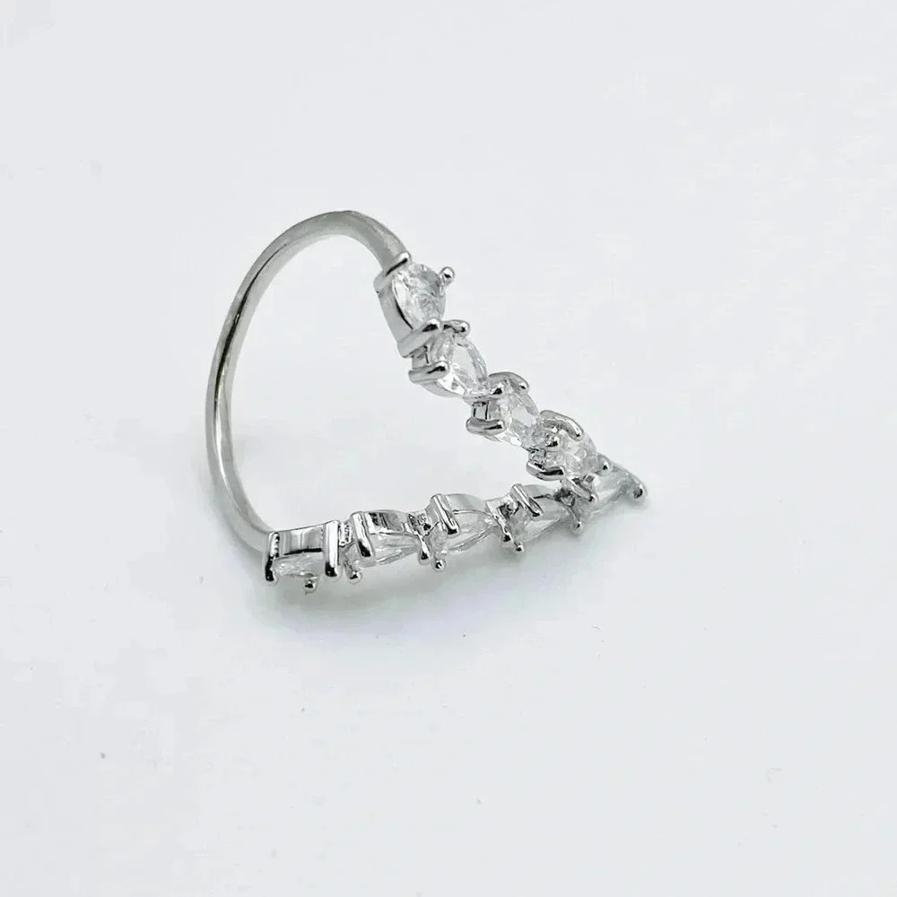 CRYSTAL Ring - Picture 2 of 4